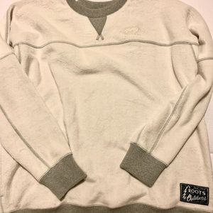 Roots Sweater